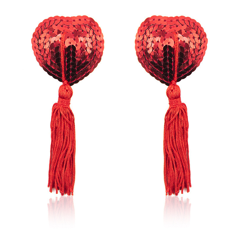 Nipple Tassels -WeLovePlugs