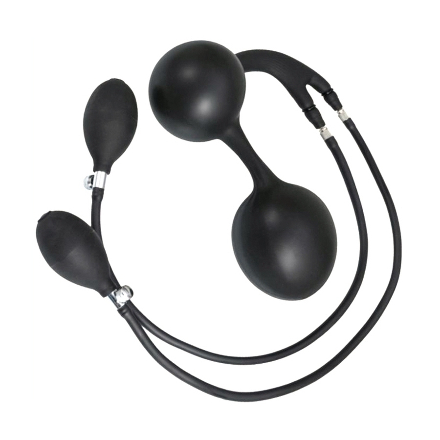 AeroFlare Anal Plug-WeLovePlugs