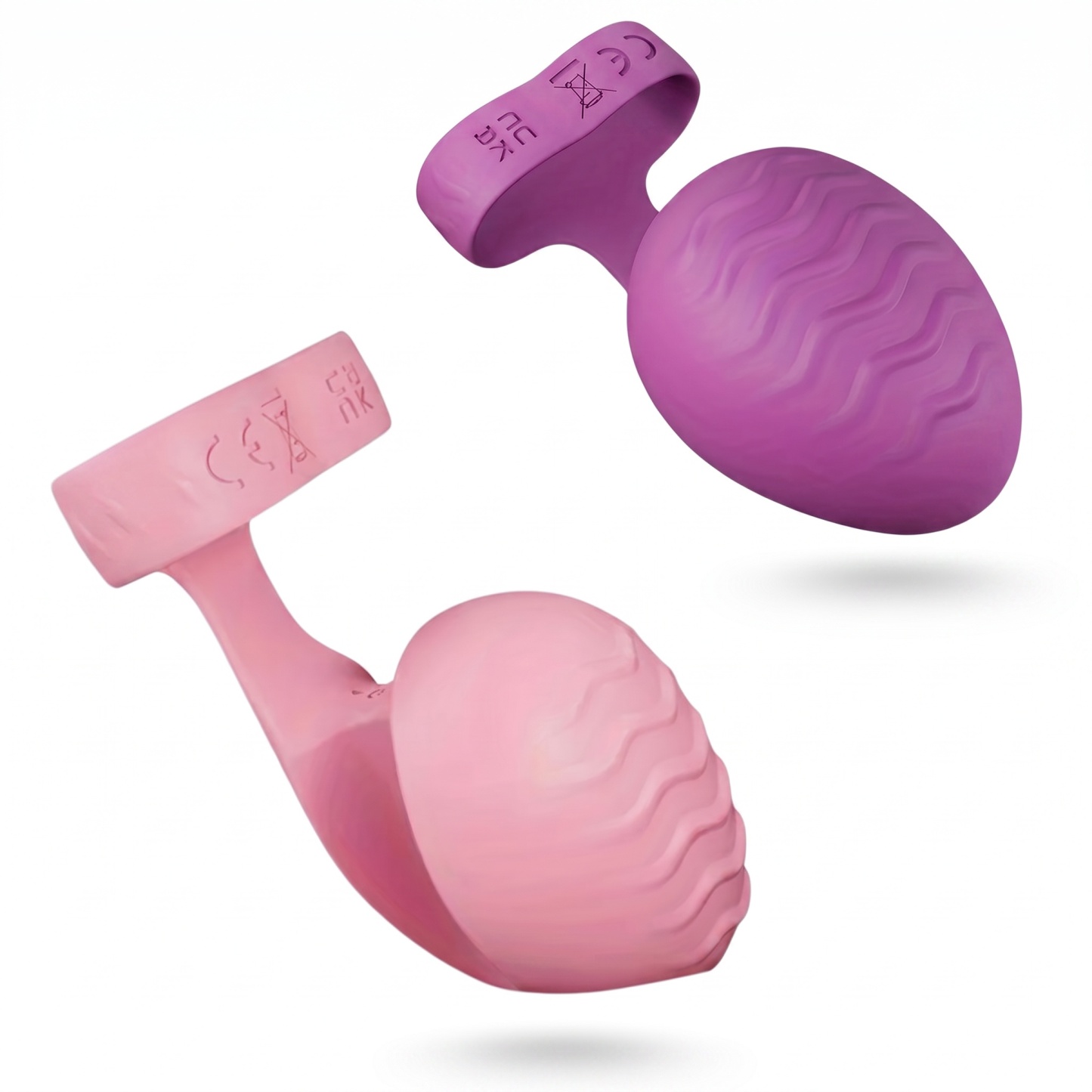 Ergonomic fingertip Stimulator  - image 6