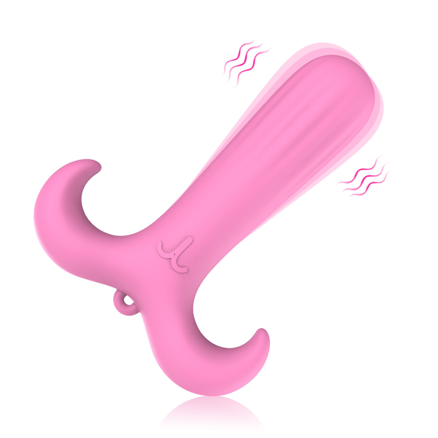 LumiVibe Aries Constellation Vibrator-WeLovePlugs