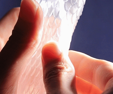 Long and Thick Dragon Cock Sleeve -WeLovePlugs