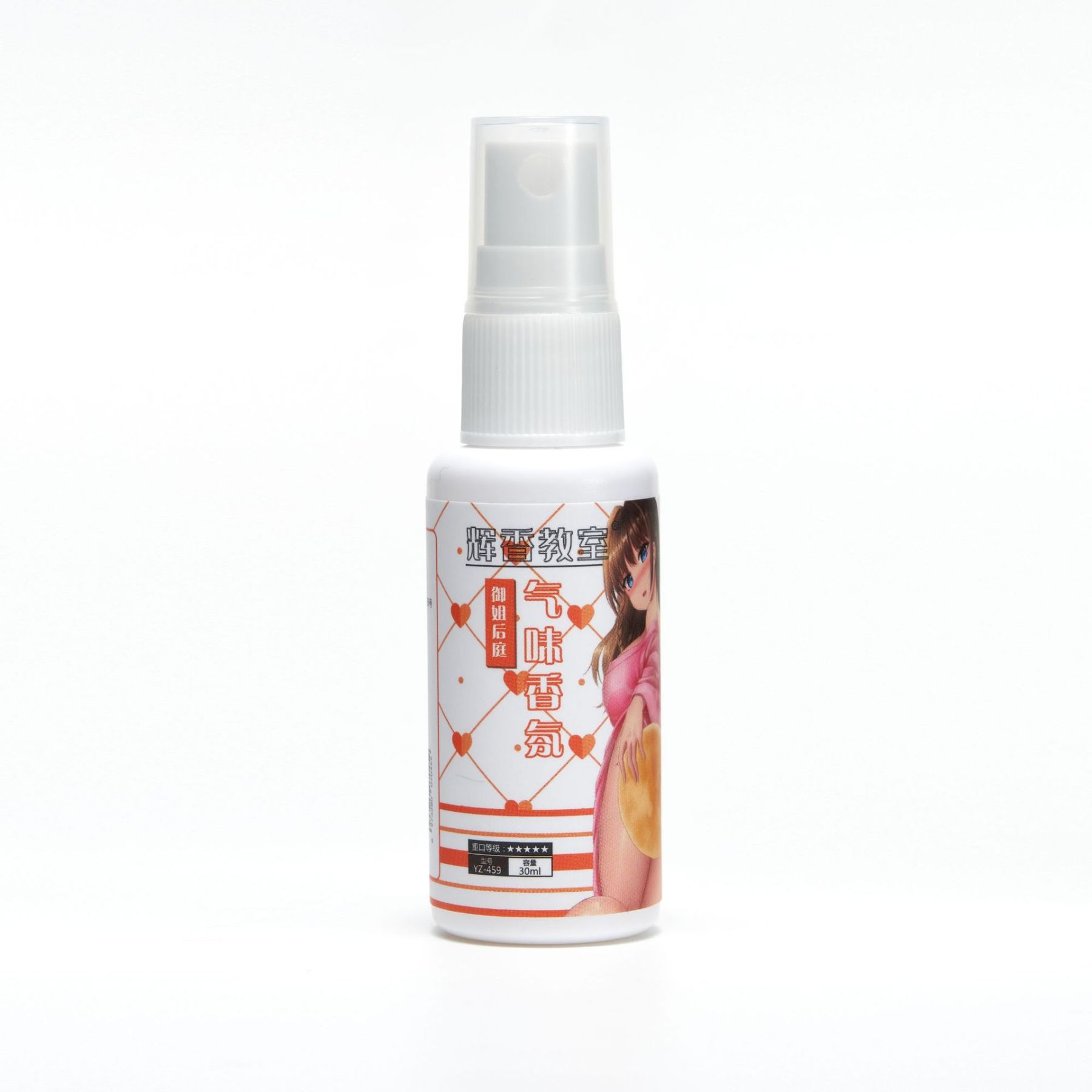 30ml Pheromone Spray Perfume for Sensual Fantasy Scent - Woman Anal Odor - image 7