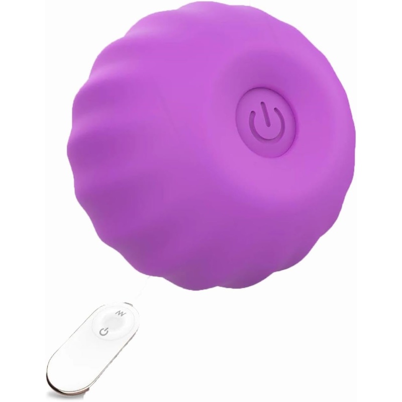 ErosEgg Mini Vibrator G Sport Sucker