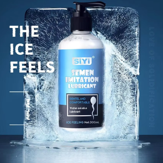 Sexy Lubricant 2 Type With 2 Capacity