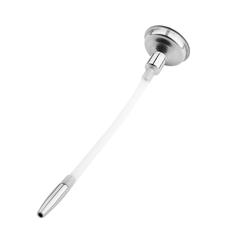 Urethral Sound Rob Urethra Toy -WeLovePlugs