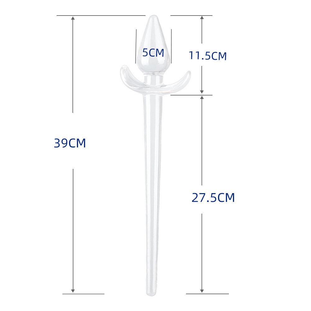 Puppy Pig Extra Long Tail Butt Plug-WeLovePlugs