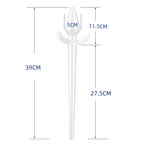 Puppy Pig Extra Long Tail Butt Plug-WeLovePlugs