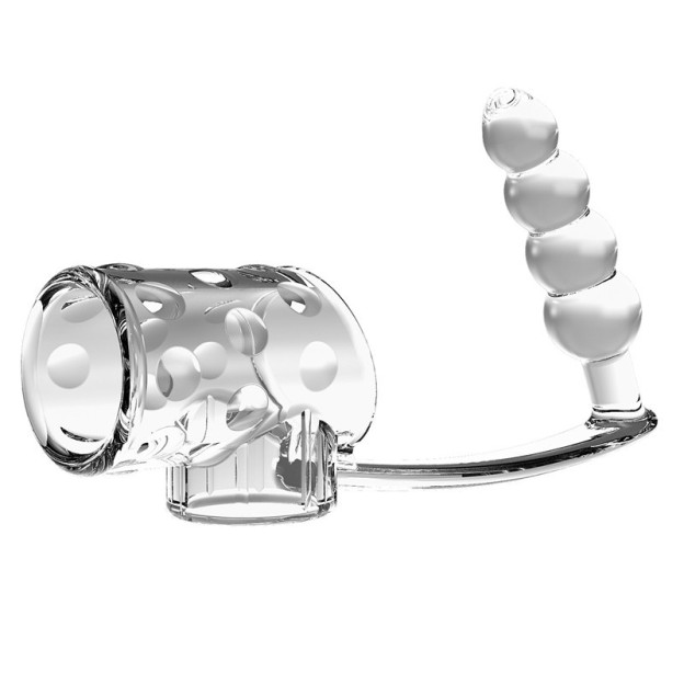 Pretty Love – Wearable Plug With Integrated Ring - image 3