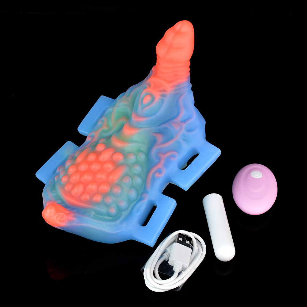 Turtle Shape Vibrator Egg -WeLovePlugs