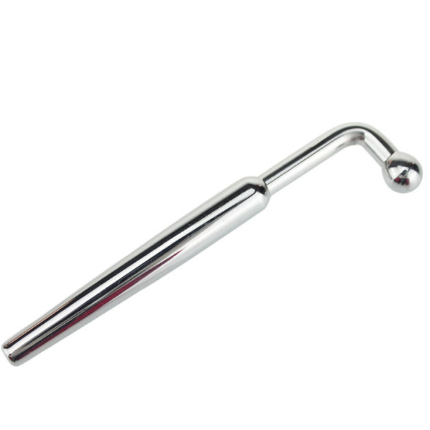 Catheter Urethra Sounding Rob -WeLovePlugs