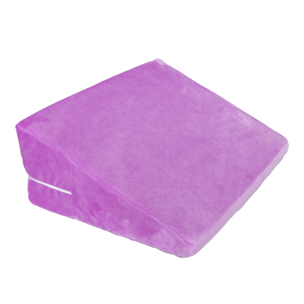 ThrustMate – Intimate Positioning Pillow Coushion for Deeper Sex Position