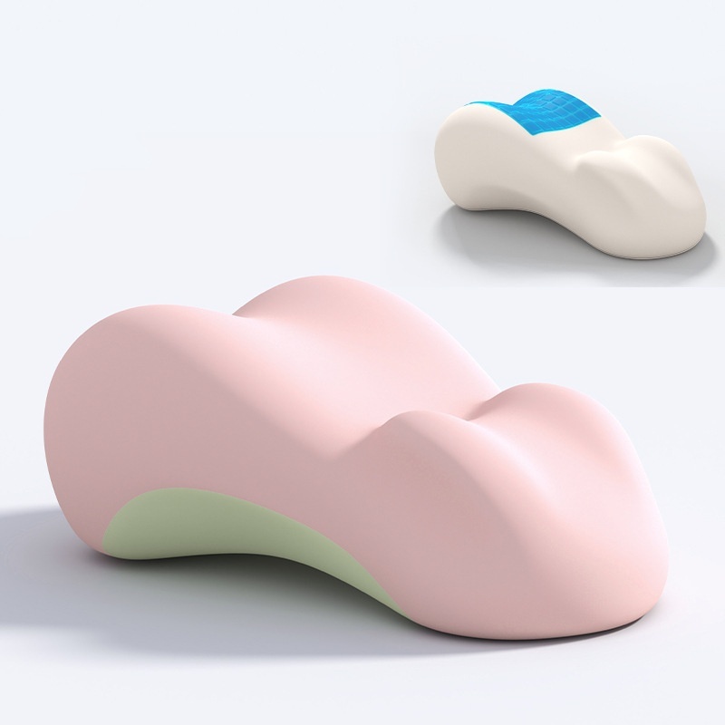Ergonomic Memory Foam Sex Pose Pillow Cushion-WeLovePlugs