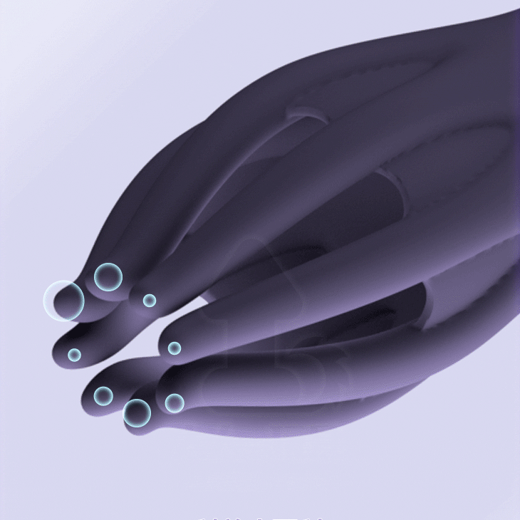 Octopus Male Massage Sperm Extractor-WeLovePlugs