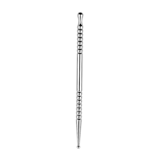Extra Long Shaft Urethral Training Sounding Rod-WeLovePlugs