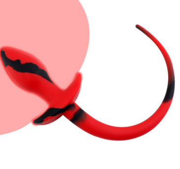 Silky Smooth Anal Plug -WeLovePlugs