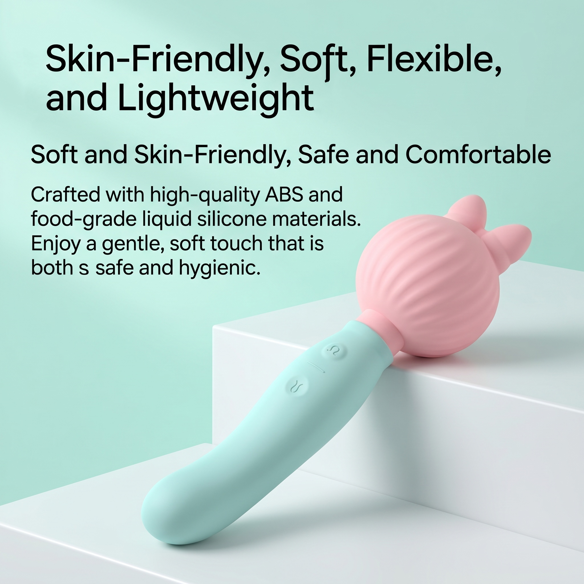 SweetBow Dual-Ended Massager - image 2