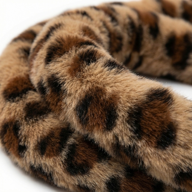 39'' Leopard Tail Plug - image 3