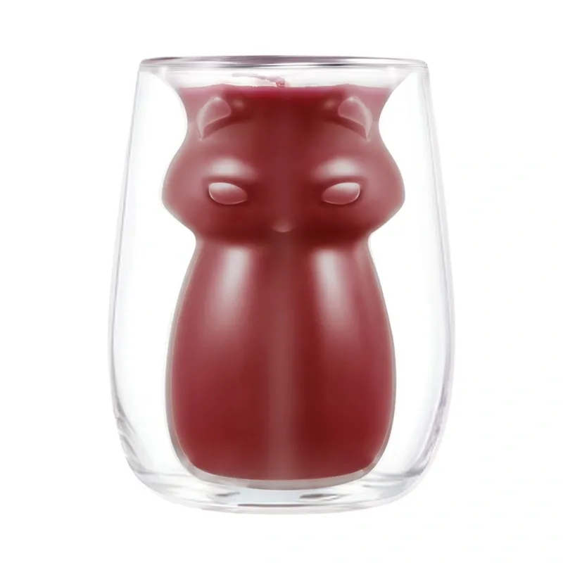 Beaker Fox Sensual Candle – Low-Temperature - image 6