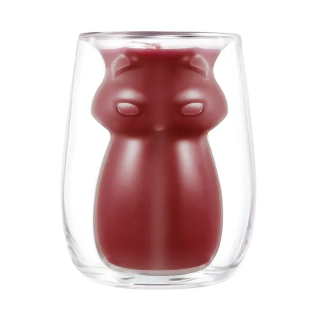 Beaker Fox Sensual Candle – Low-Temperature - image 6