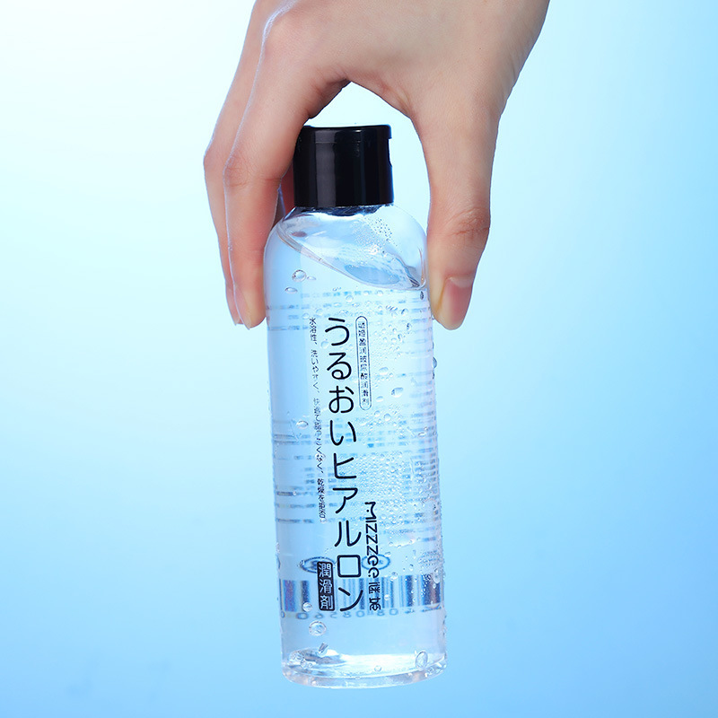 200ml Hyaluronic Acid Lubricant-WeLovePlugs