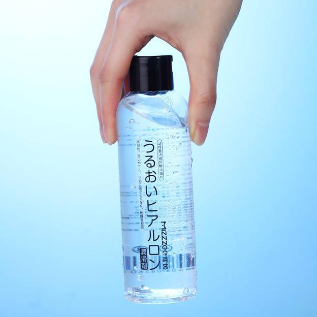 200ml Hyaluronic Acid Lubricant-WeLovePlugs