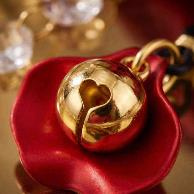 Flower Bell Nipple Clamps - image 12