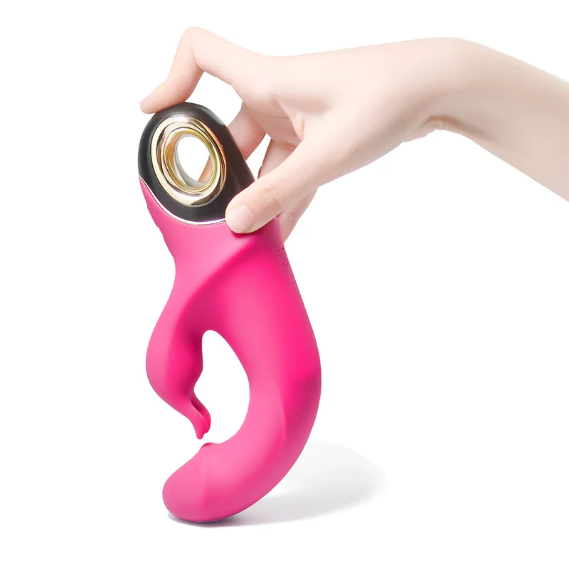 VelvetRose Triple Motion Vibrator - image 11