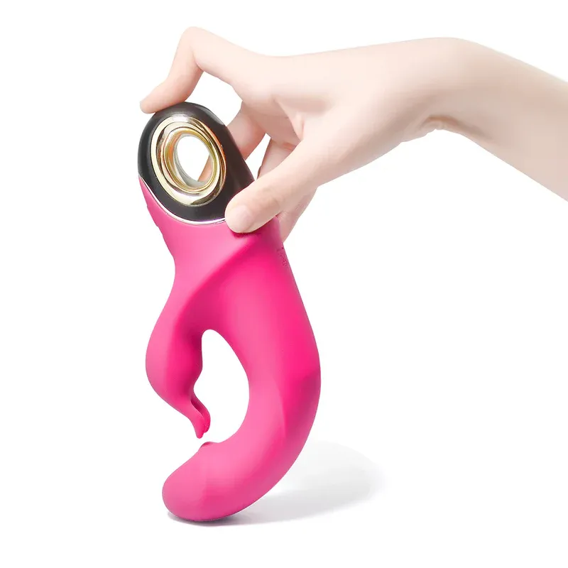 VelvetRose Triple Motion Vibrator - image 11