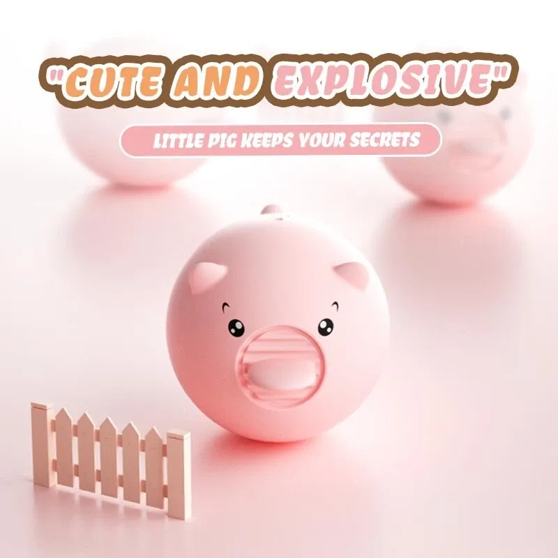 Sweet Pig - image 4