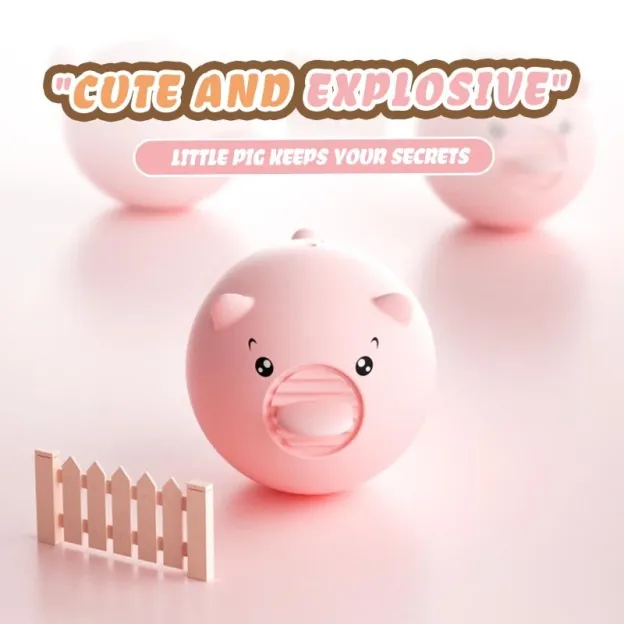 Sweet Pig - image 4