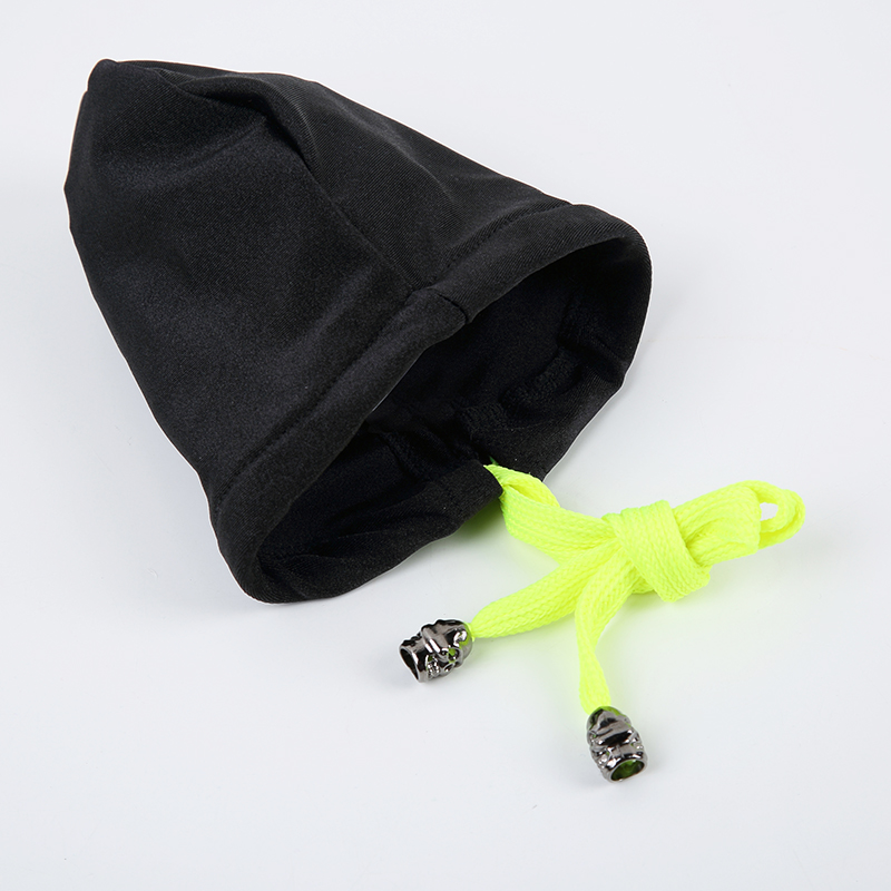 Men's Erotic Fancy Pouch Thong - Black - One Size - image 17