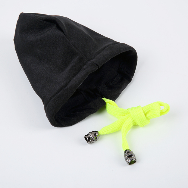 Men's Erotic Fancy Pouch Thong - Black - One Size - image 17