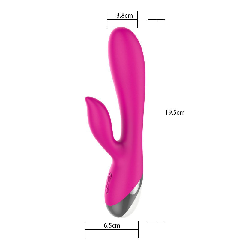 G-Sync Flex - Ergonomic Clit & G-Spot Toy