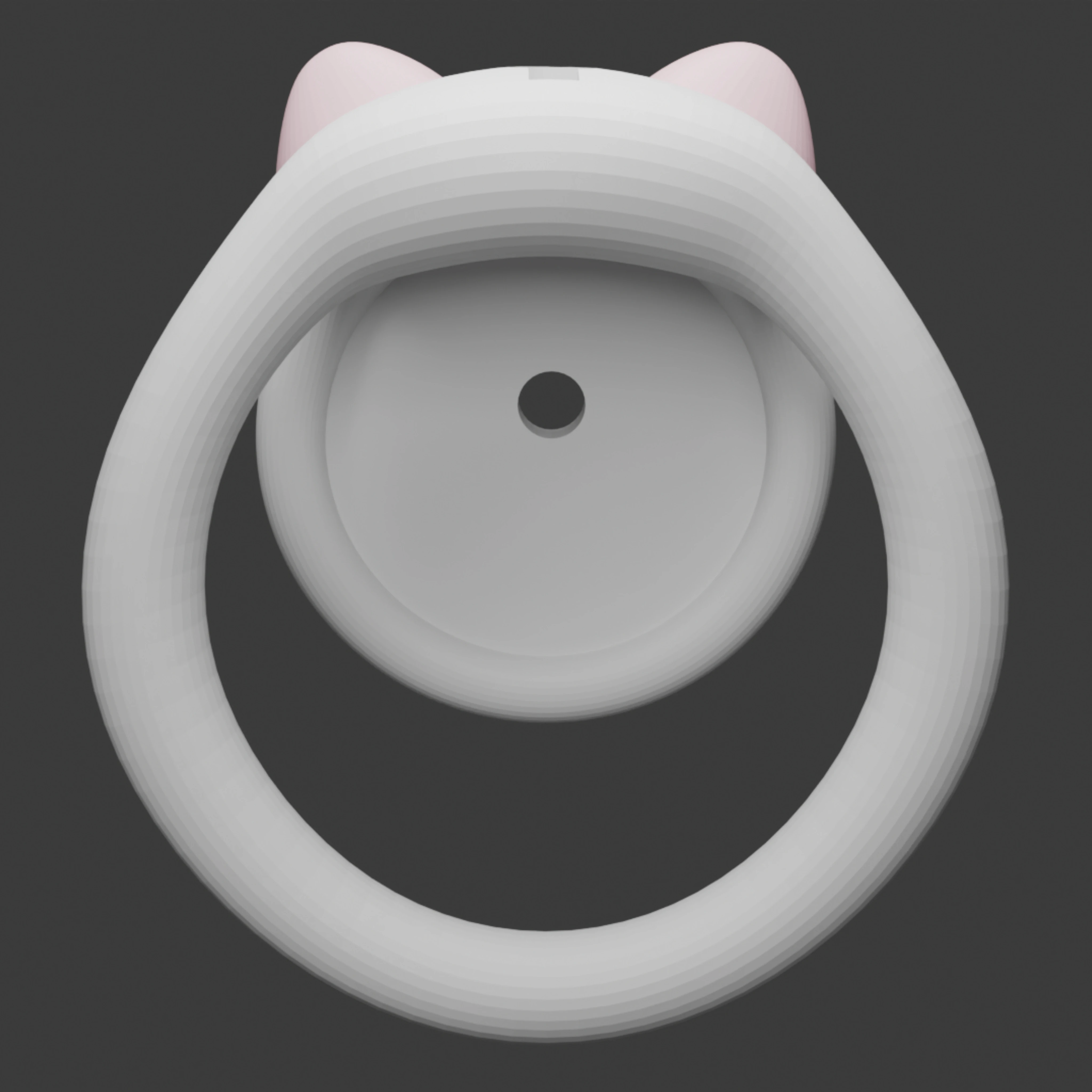 Invisible Flat Cat Cage - image 4