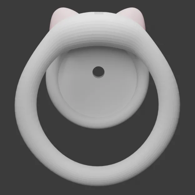 Invisible Flat Cat Cage - image 4