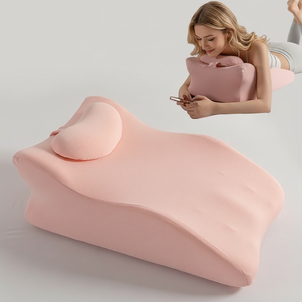 Sex Pose Elevation Pillow-WeLovePlugs