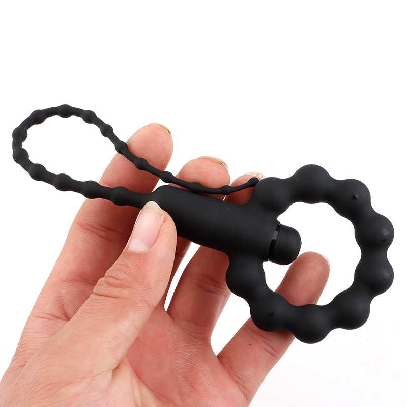 Vibrating Urethral Sound Rob -WeLovePlugs