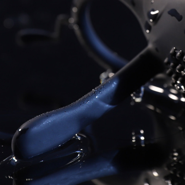 Pikachu Vibration Cock Ring-WeLovePlugs