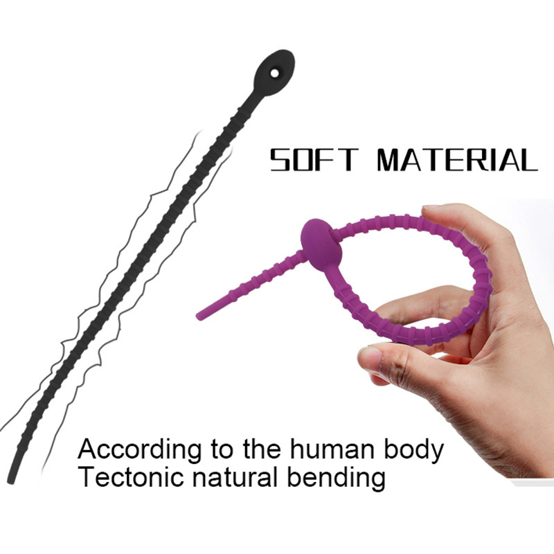 Lock Pleature Uretrhal Sounding -WeLovePlugs