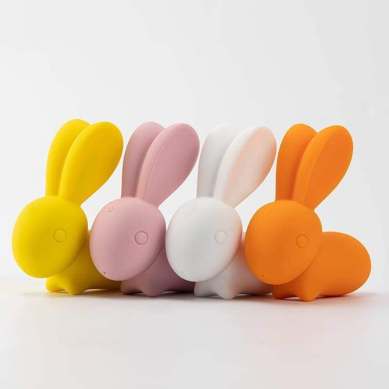 Happy Rabbit Jumping Vibrator Egg-WeLovePlugs