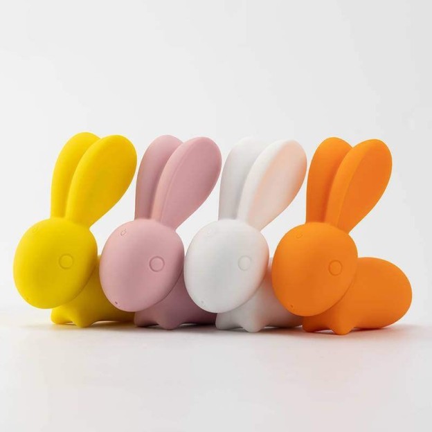 Happy Rabbit Jumping Vibrator Egg-WeLovePlugs