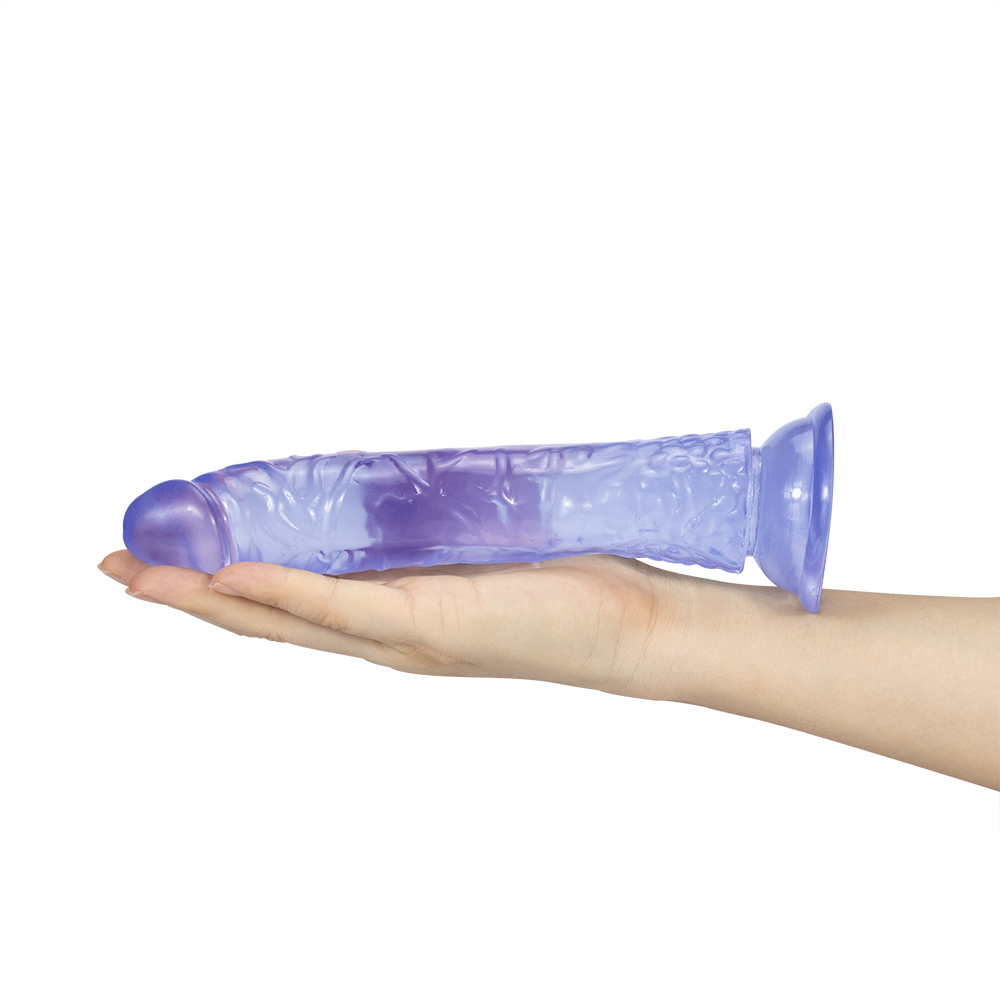 Chromatix Anal Dildo