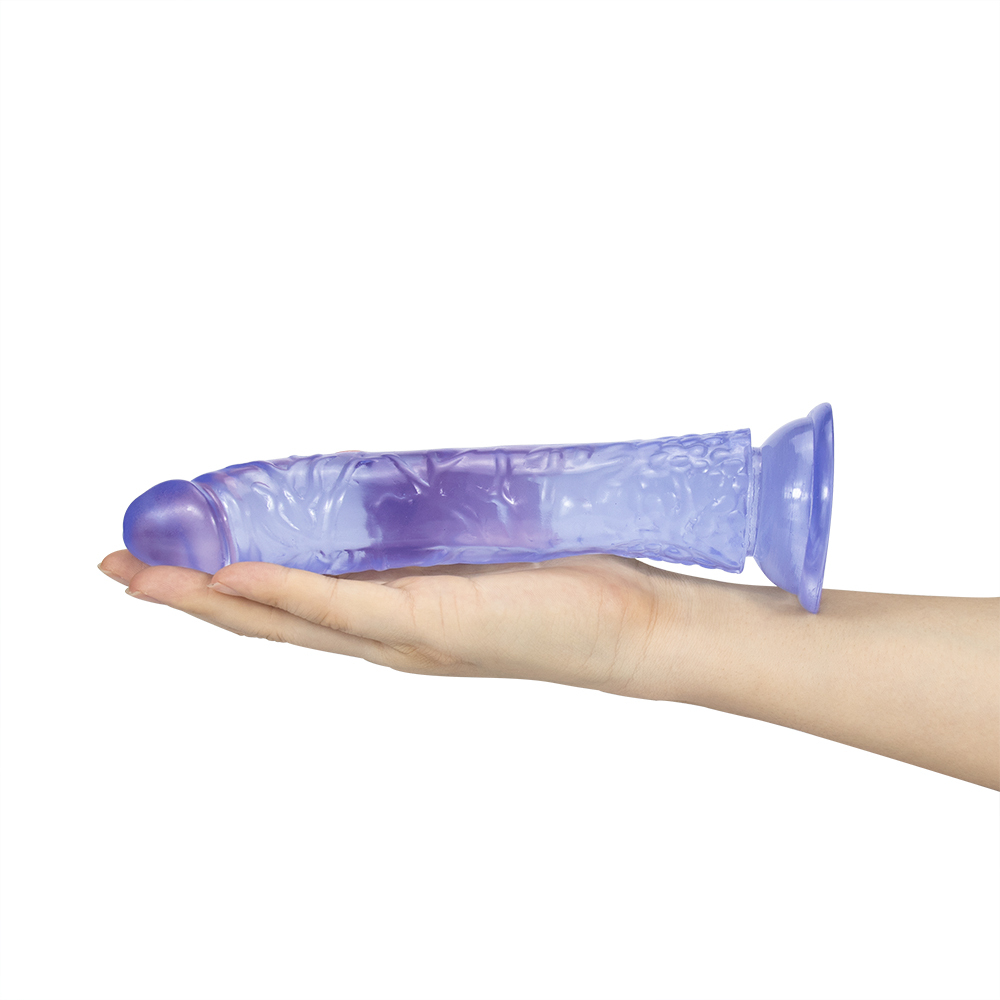 Chromatix Anal Dildo