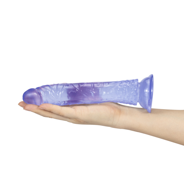 Chromatix Anal Dildo