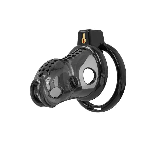 Elastic Male Chastity Cage-WeLovePlugs