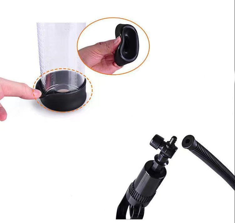 Maximizer Power Penis Pump -WeLovePlugs