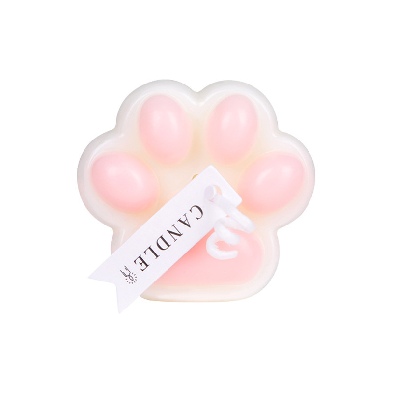Low Temperature Candles SM Wax Dripping