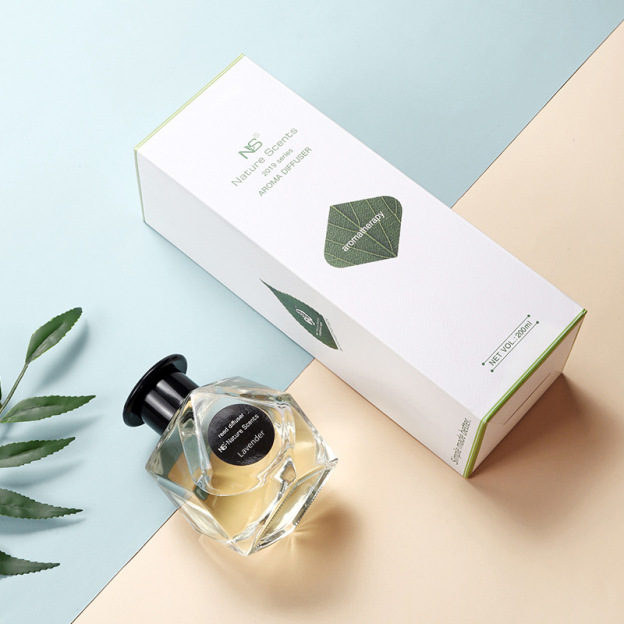 200ml Reed Essential Oil Diffuser -WeLovePlugs