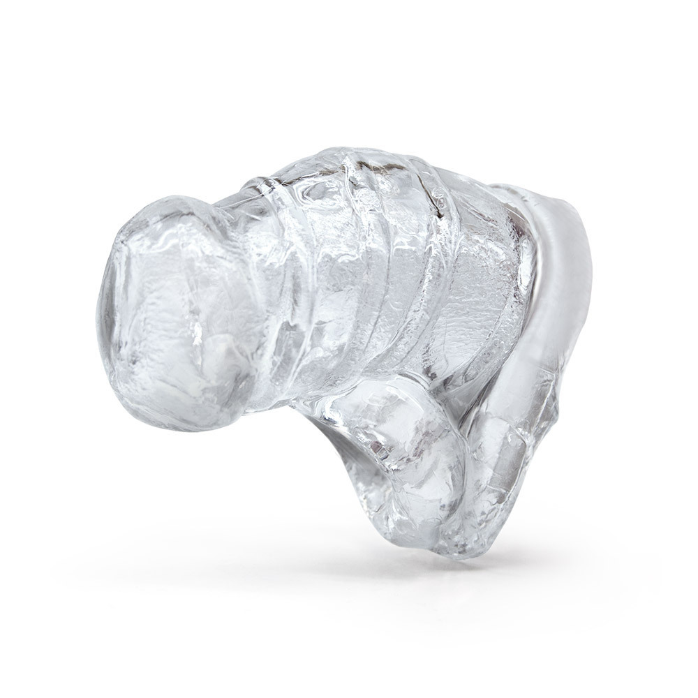 Anti-masturbation Chastity Cage For Men -WeLovePlugs