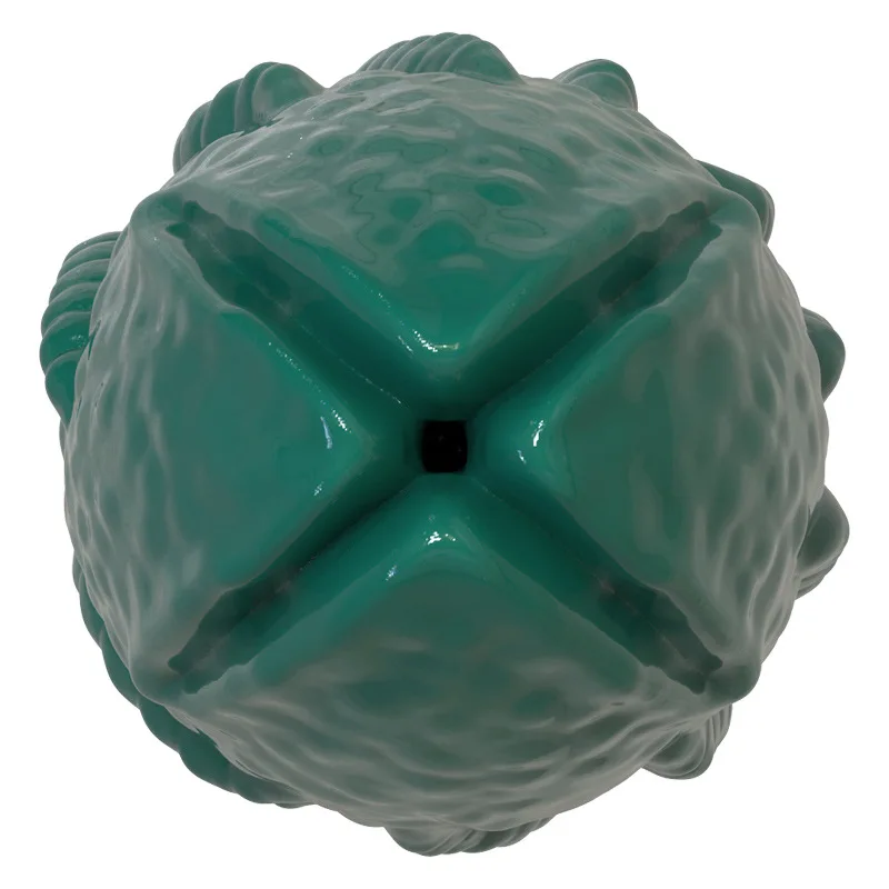 Alien Egg Textured Masturbator - image 4